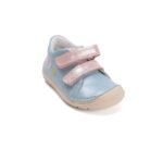 Barefoot mėlyni batai 22-27 d. S116-61682F - Image 8