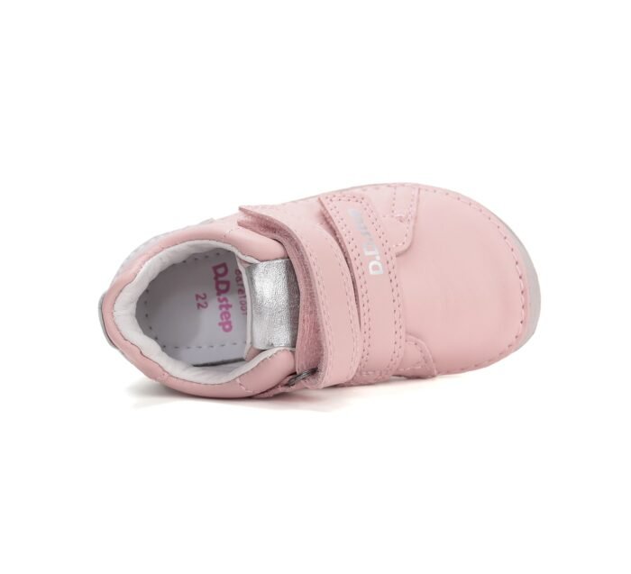 Barefoot rožiniai batai 28-33 d. S116-61960CL - Image 4