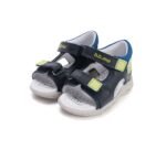 Mėlynos basutės 26-31 d. G064-61554M - Image 4