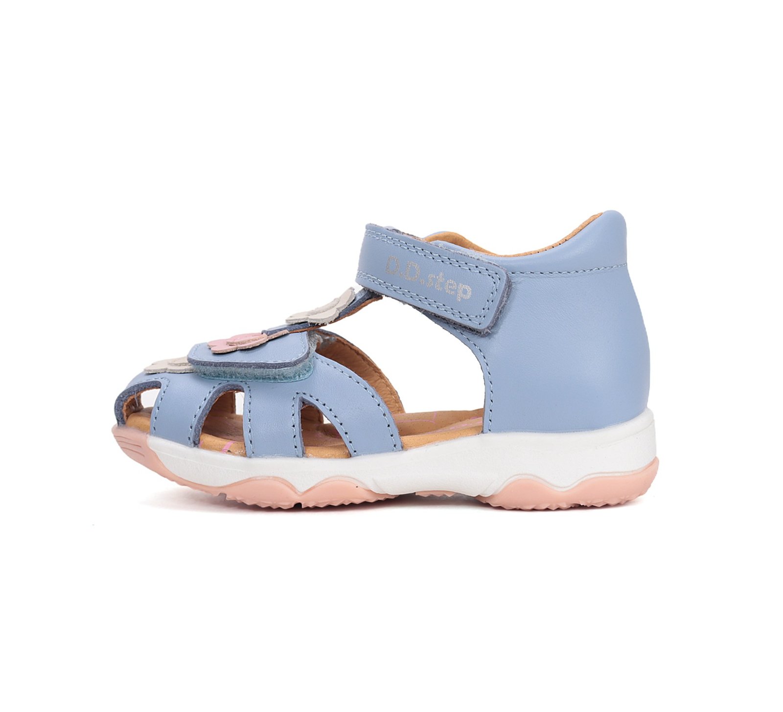 img-p-5-3-9-6-9-53969 Mėlynos basutės 26-31 d. G064-61849AM - Image 1