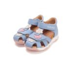 Mėlynos basutės 26-31 d. G064-61849AM - Image 6