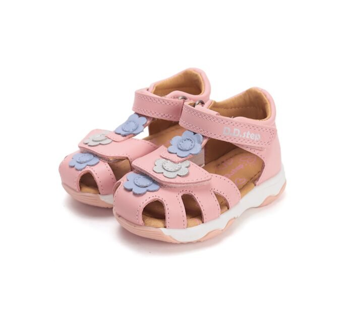 Rožinės basutės 26-31 d. G064-61849BM - Image 6