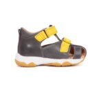 Pilkos basutės 26-31 d. G064-61909M - Image 3