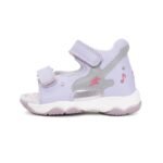 Violetinės LED basutės 26-31 d. G064-61965BM