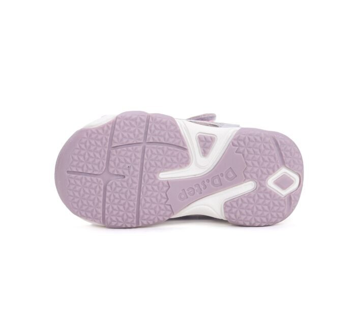 Violetinės LED basutės 26-31 d. G064-61965BM - Image 6