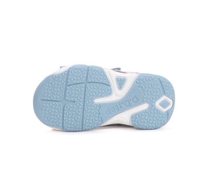 Mėlynos LED basutės 26-31 d. G064-61965M - Image 6