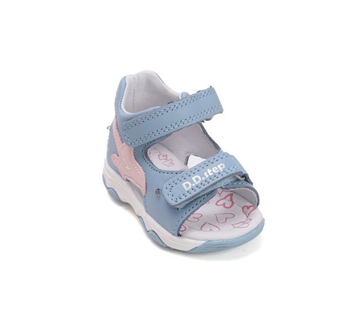 Mėlynos LED basutės 26-31 d. G064-61965M - Image 8