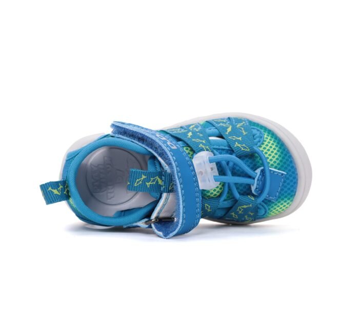 Greitai džiūstantys batai "Quick dry" 26-31 d. G065-61161M - Image 4