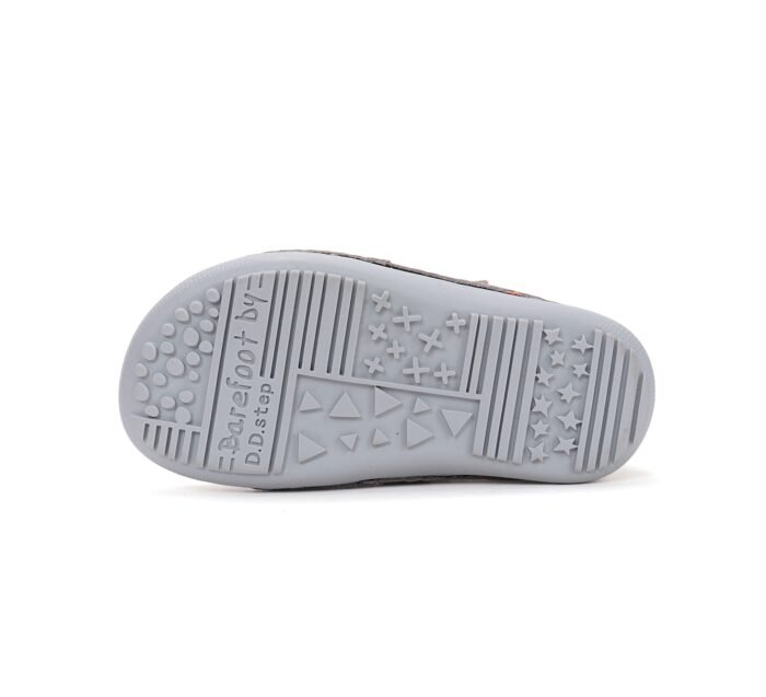 Barefoot pilki batai 25-30 d. S063-61460M - Image 6