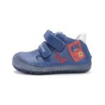 Barefoot mėlyni batai 26-31 d. S073-61373BM