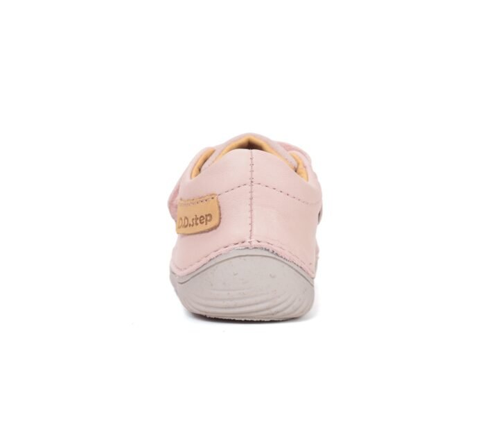 Barefoot rožiniai batai 26-31 d. S073-61950DM - Image 2