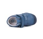 Mėlyni batai 20-25 d. S082-61612A - Image 5