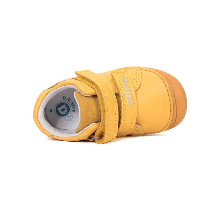 Geltoni batai 20-25 d. S082-61612B - Image 5