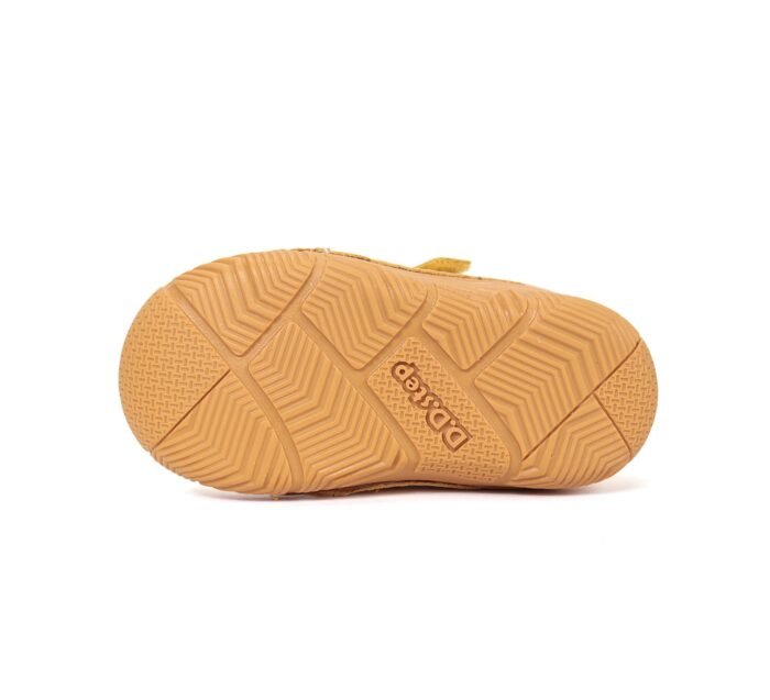 Geltoni batai 20-25 d. S082-61612B - Image 6