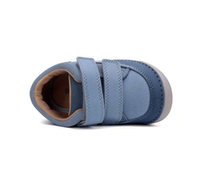 Mėlyni batai 22-27 d. S108-61210A - Image 4