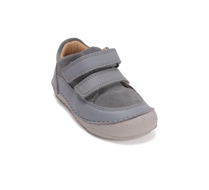 Pilki batai 28-33 d. S108-61210L - Image 7