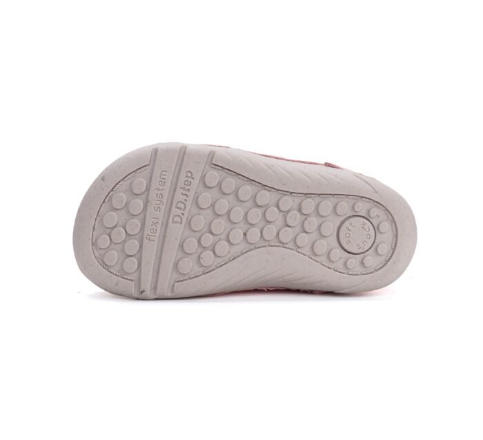 Rožiniai batai 28-33 d. S108-61210CL - Image 5