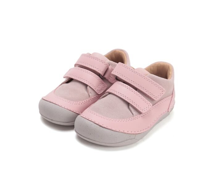 Rožiniai batai 28-33 d. S108-61210CL - Image 6