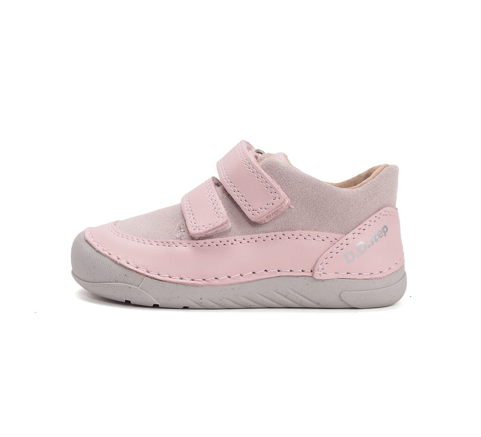 img-p-5-4-3-7-0-54370 Rožiniai batai 22-27 d. S108-61210C - Image 1