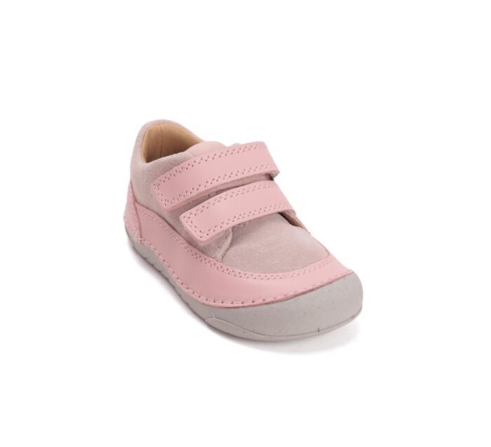 Rožiniai batai 22-27 d. S108-61210C - Image 7