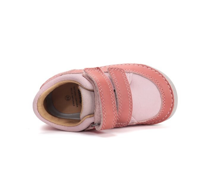 Rožiniai batai 28-33 d. S108-61210DL - Image 4