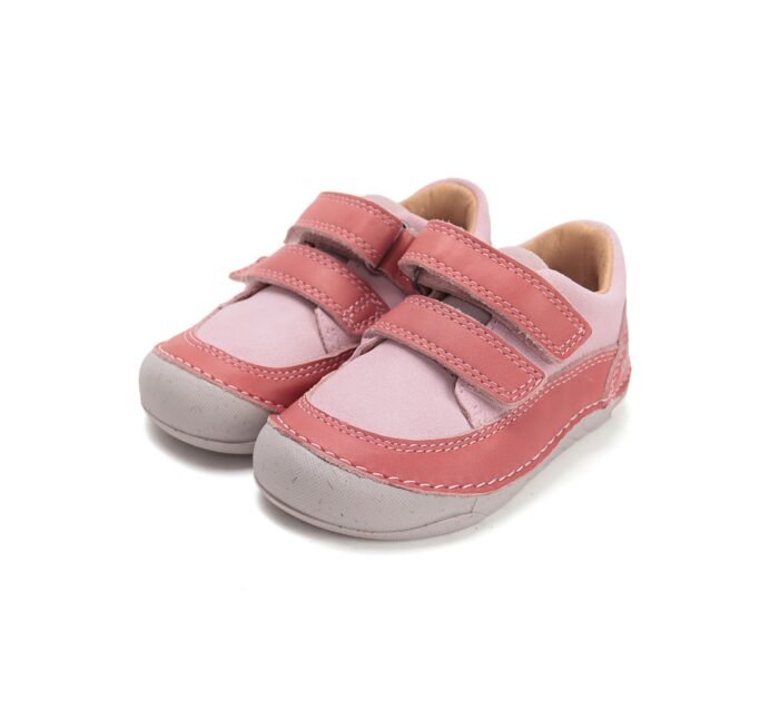 Rožiniai batai 28-33 d. S108-61210DL - Image 6