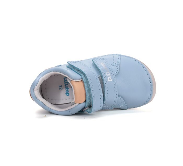 Barefoot mėlyni batai 28-33 d. S116-61960AL - Image 5