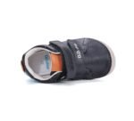 Barefoot mėlyni batai 22-27 d. S116-61960B - Image 5