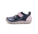 Barefoot mėlyni batai 22-27 d. S116-61960F