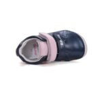 Barefoot mėlyni batai 22-27 d. S116-61960F - Image 5