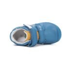 Mėlyni batai 22-27 d. DA03-6-1956A - Image 4