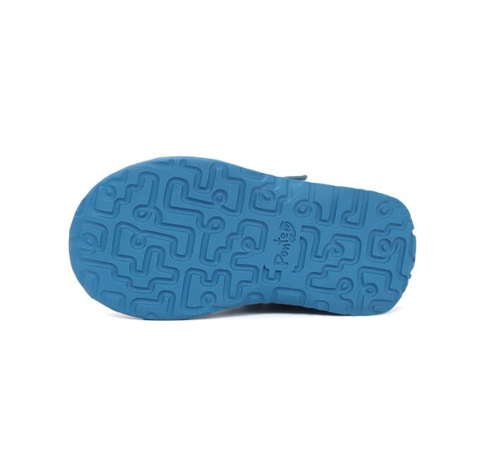 Mėlyni batai 22-27 d. DA03-6-1956A - Image 5