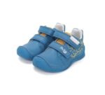 Mėlyni batai 22-27 d. DA03-6-1956A - Image 6