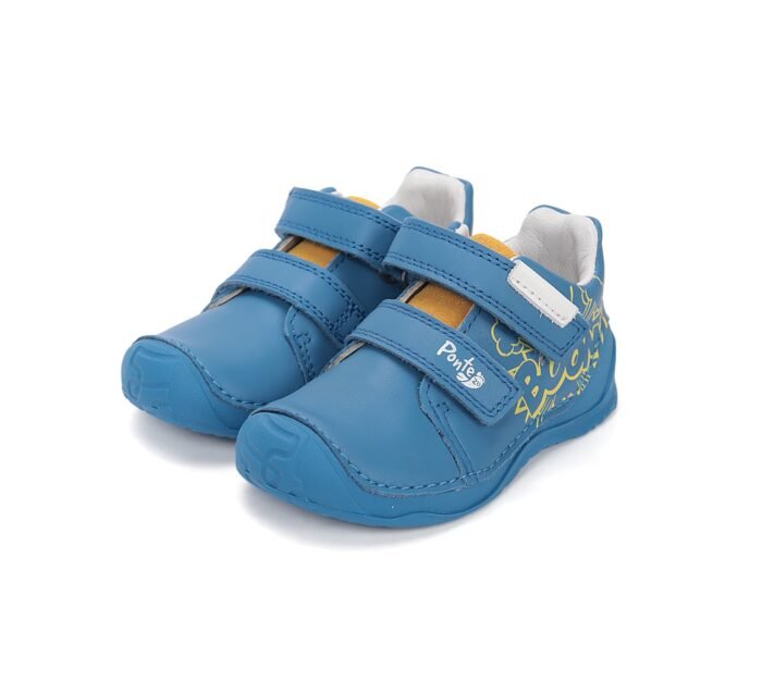 Mėlyni batai 22-27 d. DA03-6-1956A - Image 6