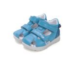 Mėlynos basutės 22-27 d. DA05-6-1256A - Image 6