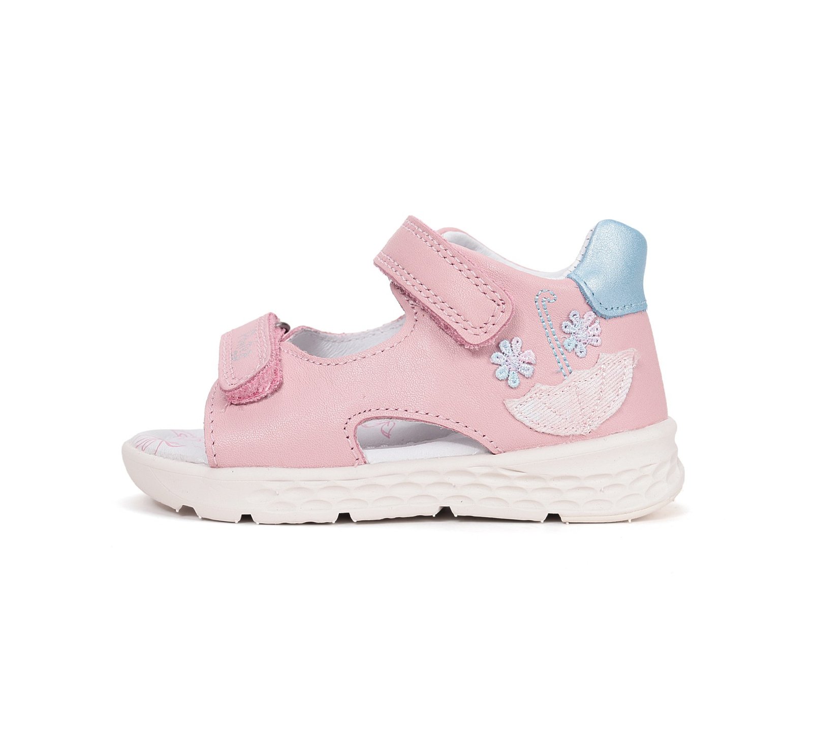 img-p-5-4-5-4-7-54547 Rožinės basutės 22-27 d. DA05-6-1752 - Image 1