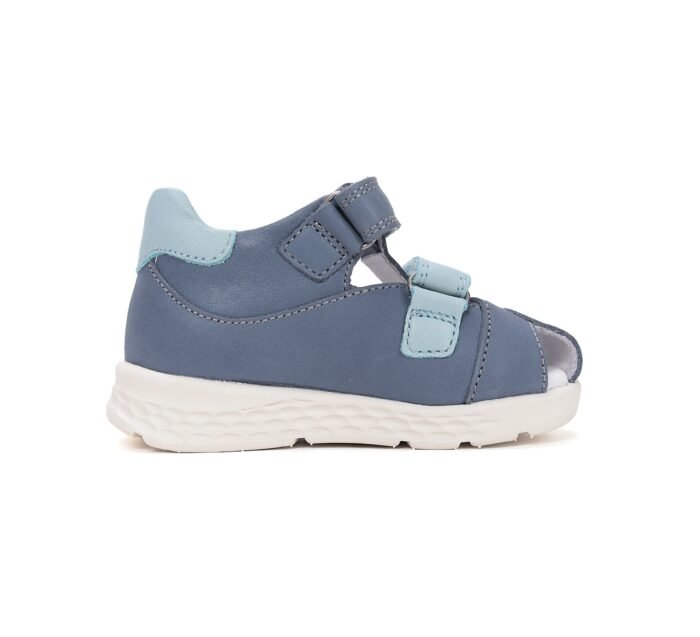 Mėlynos basutės 28-33 d. DA05-6-1808L - Image 3