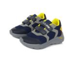 Tamsiai mėlyni sportiniai batai 26-29 d. F061-378M - Image 6