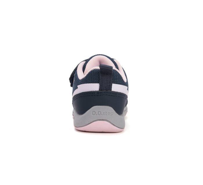 Sportiniai-laisvalaiko batai 26-31 d. F065-52408M - Image 2