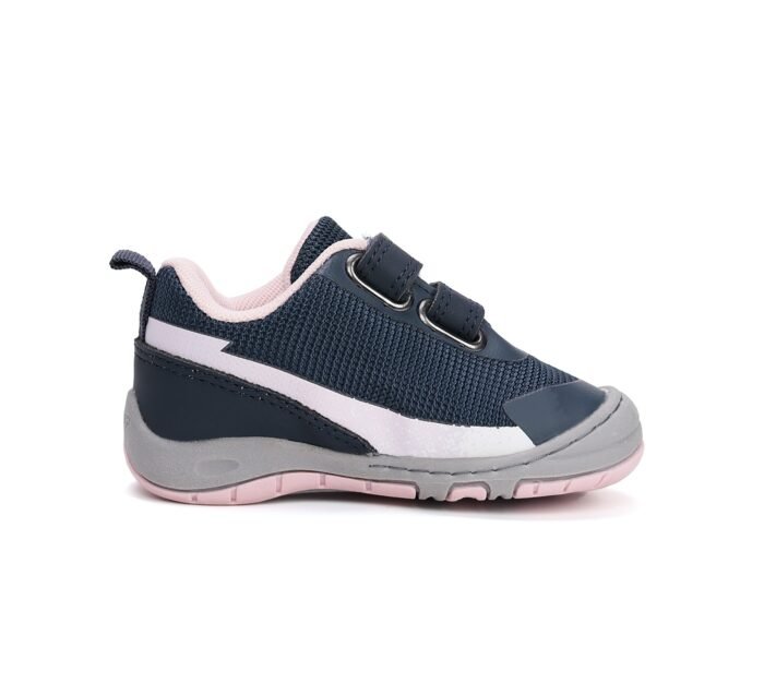 Sportiniai-laisvalaiko batai 26-31 d. F065-52408M - Image 3