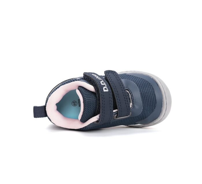 Sportiniai-laisvalaiko batai 26-31 d. F065-52408M - Image 4