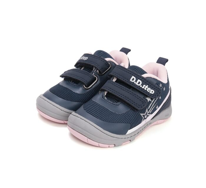 Sportiniai-laisvalaiko batai 26-31 d. F065-52408M - Image 6