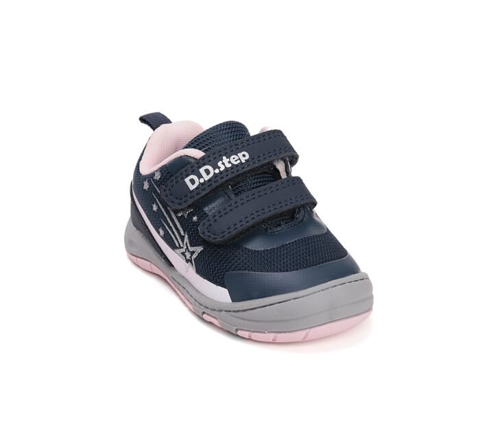 Sportiniai-laisvalaiko batai 26-31 d. F065-52408M - Image 7