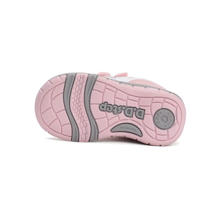 Sportiniai-laisvalaiko batai 26-31 d. F065-52408AM - Image 5