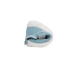 Barefoot canvas kambariniai batai 20-25 d. C086-61089 - Image 8