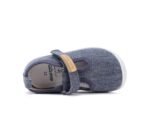 Barefoot canvas kambariniai batai 20-25 d. C086-61089A - Image 4