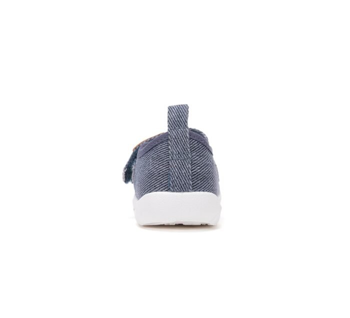 Barefoot canvas kambariniai batai 26-31 d. C086-61089AM - Image 2