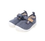 Barefoot canvas kambariniai batai 26-31 d. C086-61089AM - Image 6