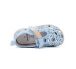 Barefoot canvas kambariniai batai 20-25 d. C086-61137A - Image 4