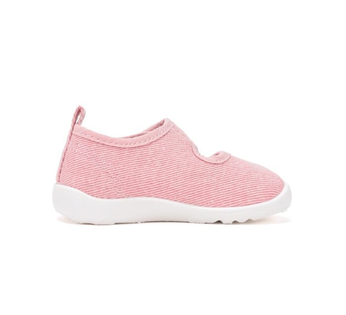 Barefoot canvas kambariniai batai 20-25 d. C086-61730 - Image 3